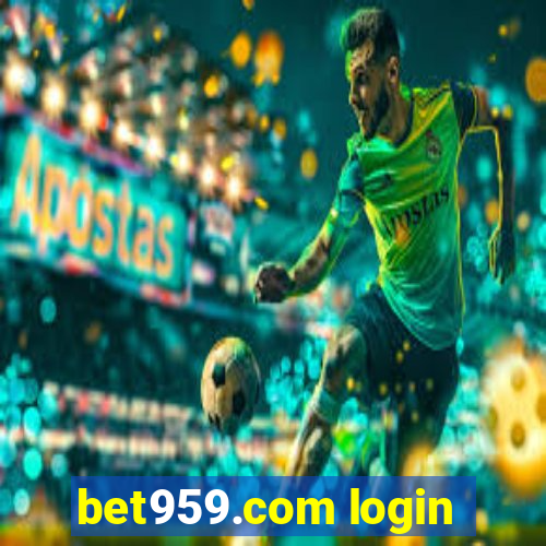 bet959.com login